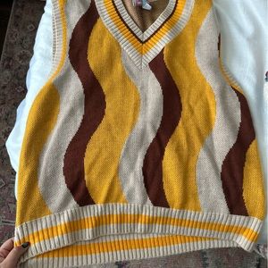 Urban Outfitters Vest